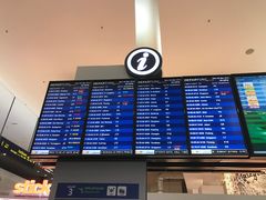 -吉隆坡国际机场