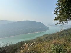 -铁山坪森林公园