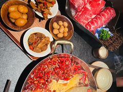 -色響火锅(恒隆广场店)