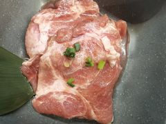 -新石器烤肉(招商1872店)