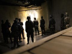 -上海四行仓库抗战纪念馆