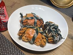 -凯里亚德酒店海鲜自助餐厅(大庆路店)