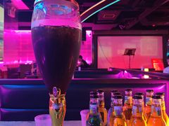 -Ton Ton吨吨小酒馆Live(观前街店)