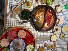 -董眼镜火锅(洪崖洞总店)