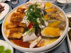 三味瘦身鱼-巡味顺德菜(龙华壹方城店)