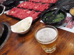 -八宝牛潮汕鲜牛肉火锅(净月店)
