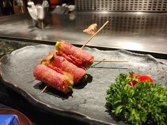 -松临·铁板烧&Omakase(神农店)