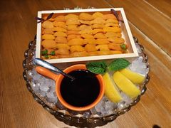 -普朗姆生蚝吧(原建国路店)