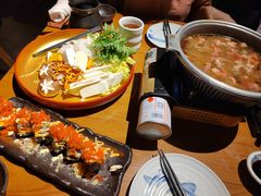 -渔寿司·日本料理(艾尚天地店)