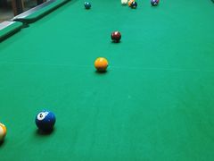 -云川台球(马甸店)