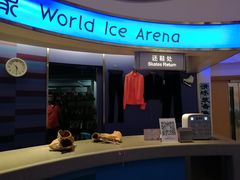 -冰纷万象滑冰场(二七万象城店)