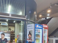 -回头烧烤(悦荟购物中心店)