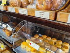 -安德鲁饼店(原店)