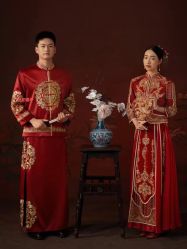 -梵初·STUDIO婚纱摄影(通州万达店)