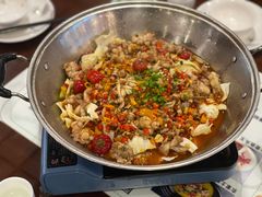 -潇湘华天大酒店-湘·悦美食街(芙蓉中路店)