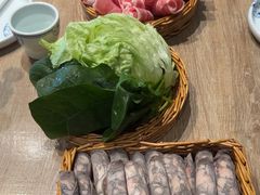 -古关火锅店(古北水镇景区店)