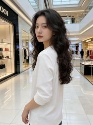 -BEAUTY HAIR GANO