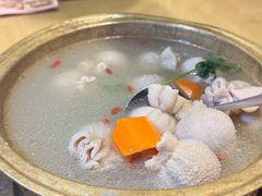 -羊之道草原味道清真餐厅(番禺店)