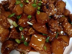 醉排骨-醉得意(济南万达店)