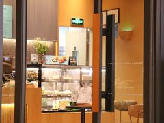 门面-星巴克臻选(深圳宝安大仟里1店)