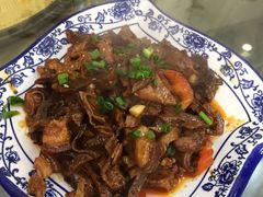 -徽州美食(三十年老店)