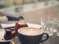 覆盆子黑森林-UNI UNI(环亚凯瑟琳店)