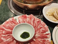 -刘老表·瓦罐汤涮肉(樟树林店)