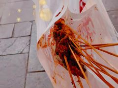 -辽B·小串(总店)