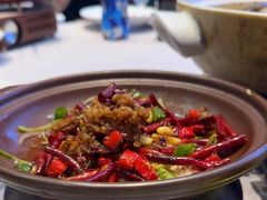 -香山湖渔家大院