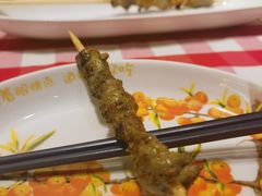 -西贝(上海我格广场店)