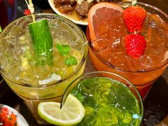 -牛市坎火锅(建设路店)