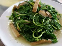 -山涧阁农家菜(南北湖店)