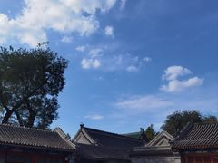 -恭王府博物馆
