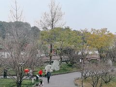 -成都杜甫草堂博物馆