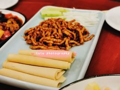 -北平小馆·烤鸭·家常菜(磨房北里店)