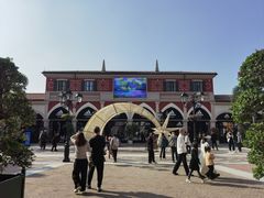 -佛罗伦萨小镇广佛名品奥特莱斯(疏港路店)