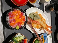 -王鼎精致料理铁板烧(世博源店)