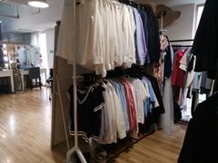 -壹人壹像工作室(购物公园店)