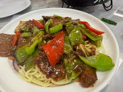 -台北楚楚园馅饼粥(虹桥南丰城店)