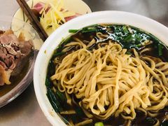 -老赵面店(大西路店)