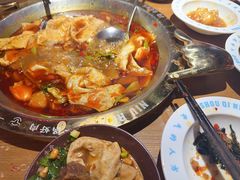 -受气牛肉·重庆耙牛肉(来福士店)