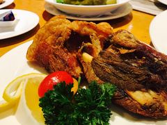-兰特伯爵西餐厅·啤酒屋(方庄店)