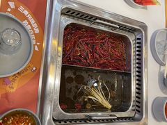 -中渝城重庆火锅(文昌店)