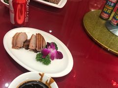 -燕云楼(云南路店)