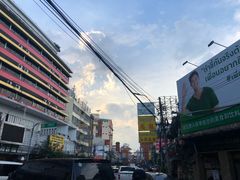 -唐人街(耀华力路)
