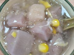 -老地方糖水店(大岭山综合市场店)
