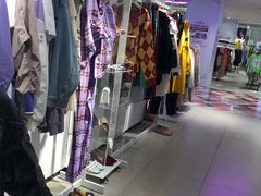 -优客城市奥莱