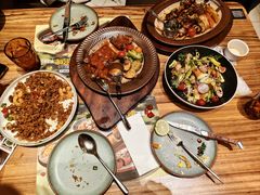 -半秋山西餐厅(销品茂店)