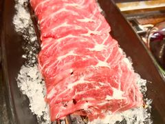 -捞王猪肚鸡火锅(昆山店)
