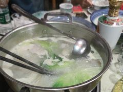 -萬家灯火·私房湘菜·22年老手艺(南岭大道店)